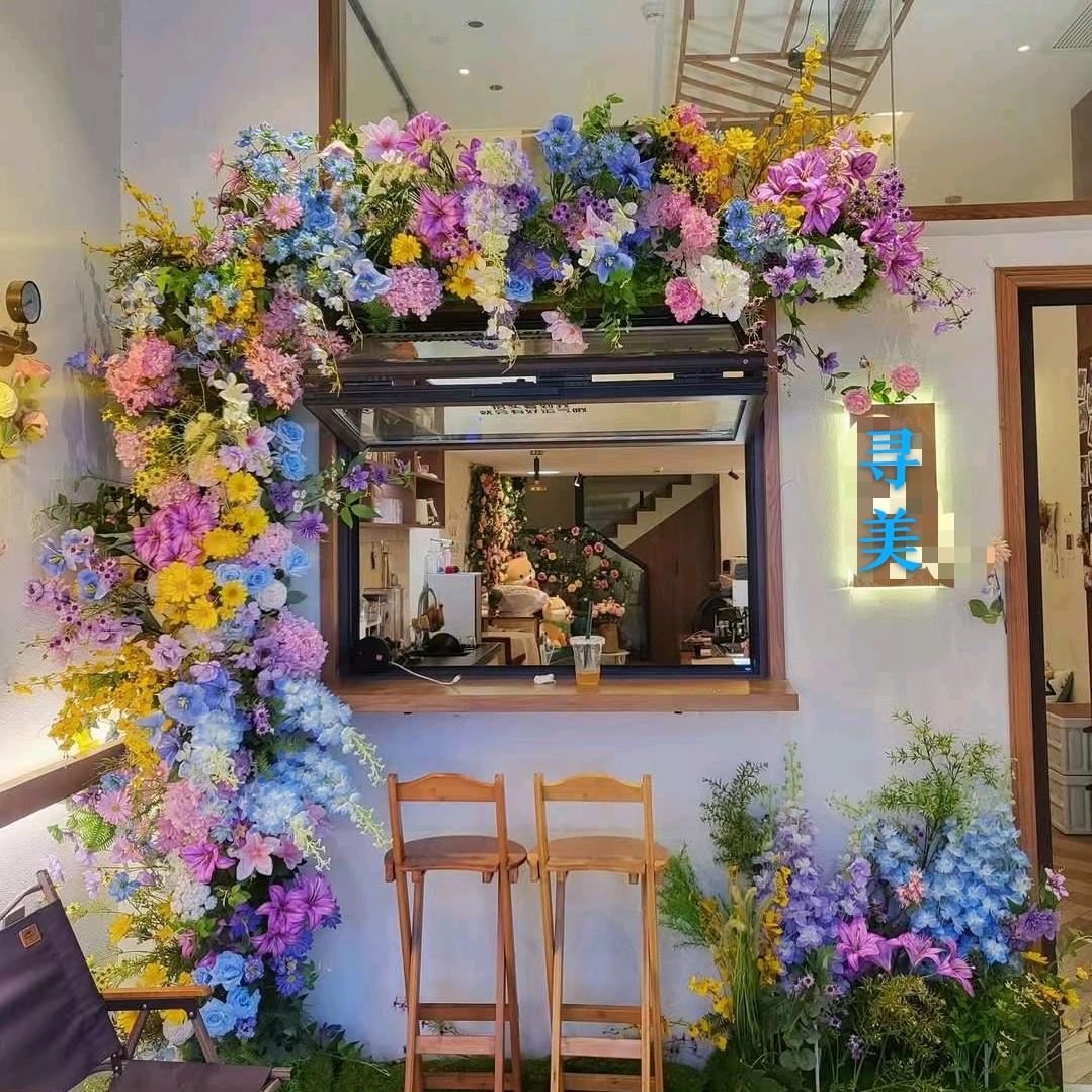 寻美（求涨粉求关注）