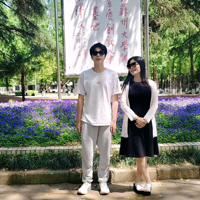 王琳❤️