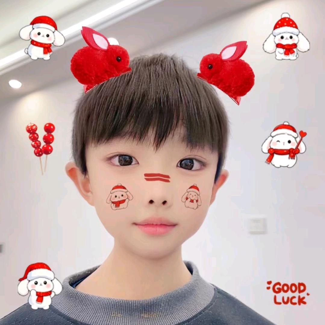 中洲豫剧院李子睿