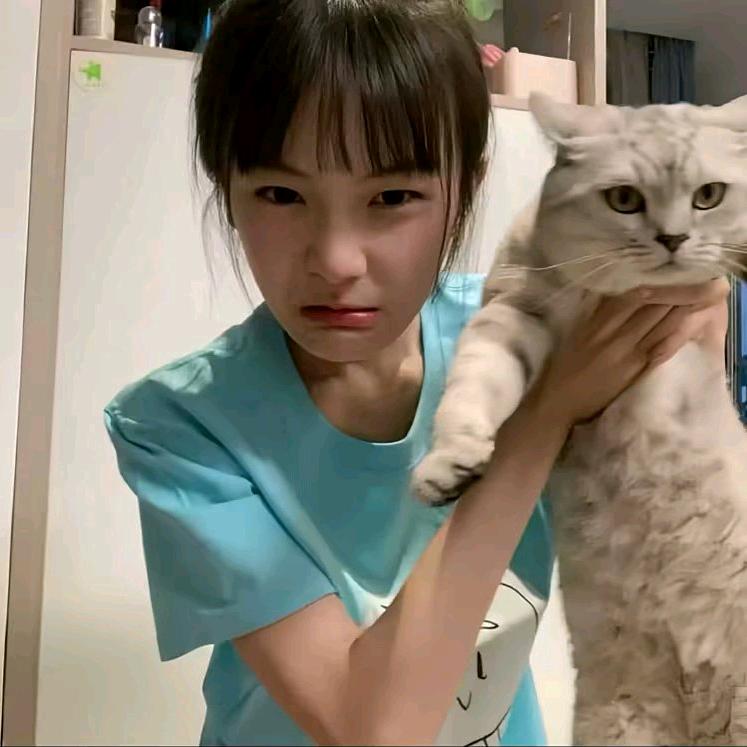 我好想睡觉