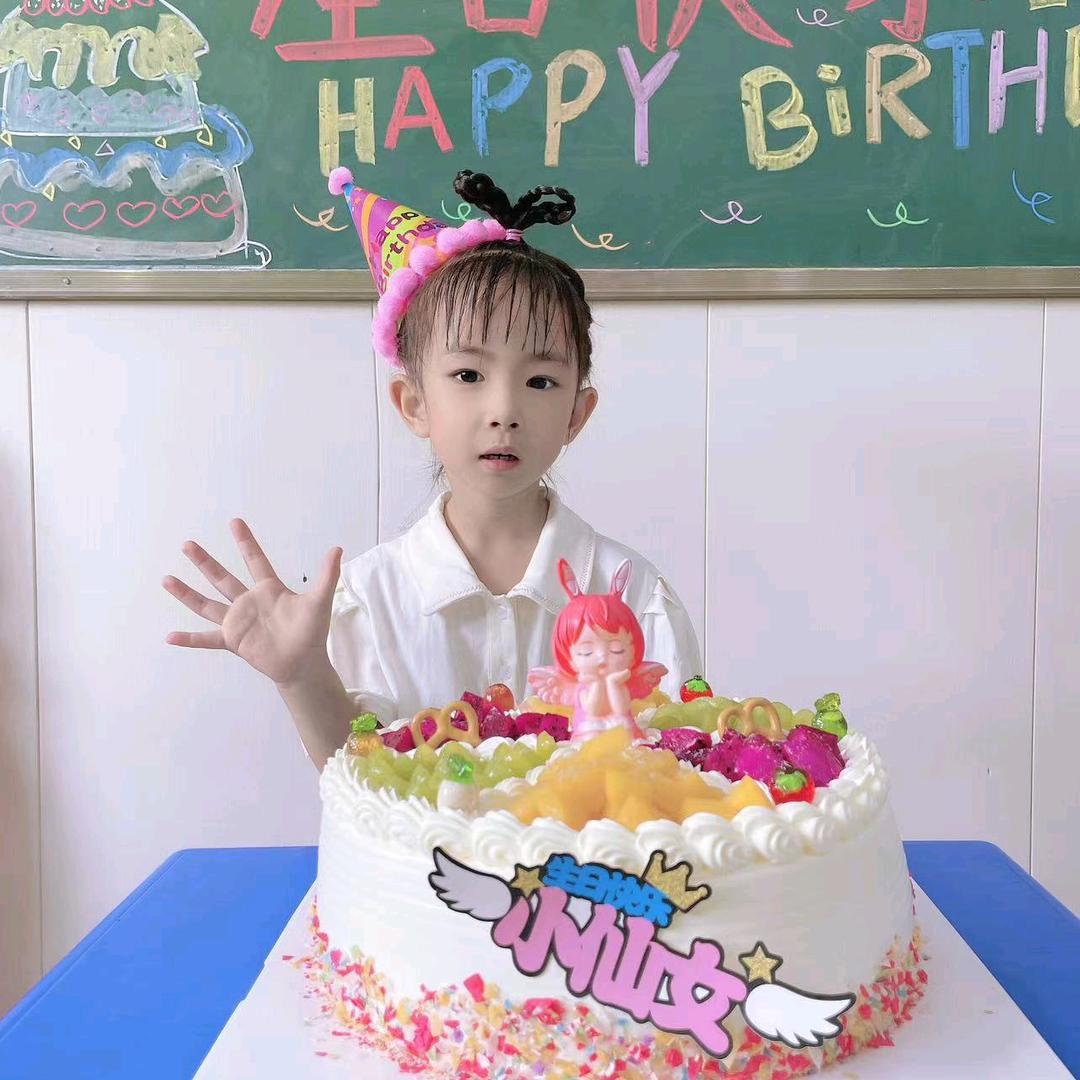 涵莹妈妈
