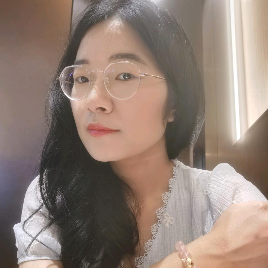 🍊小橙子姐姐