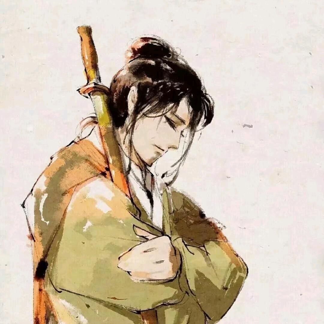 浪子无馨