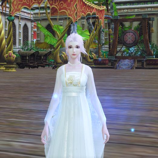 天下无双小甜甜