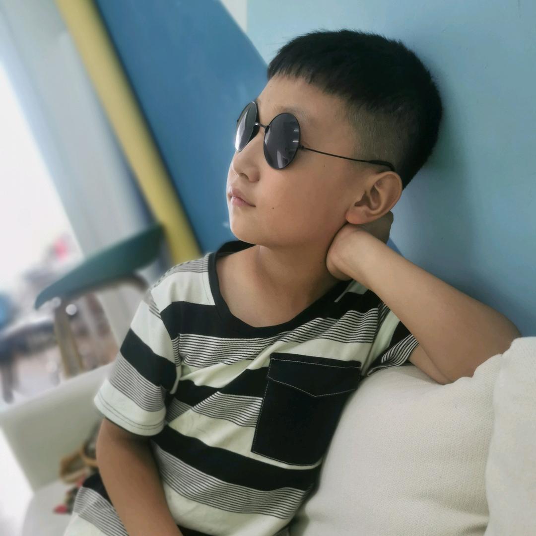 诺垚妈生活录