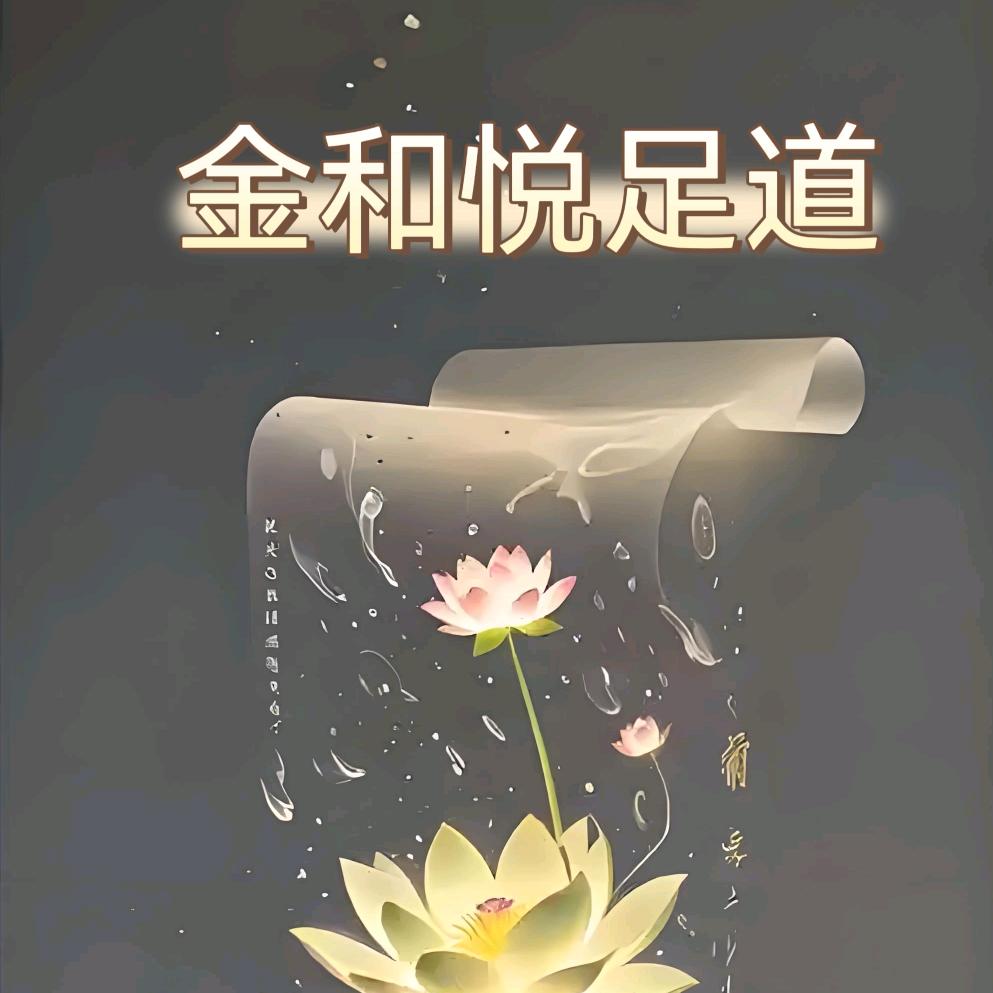 金和悦足道