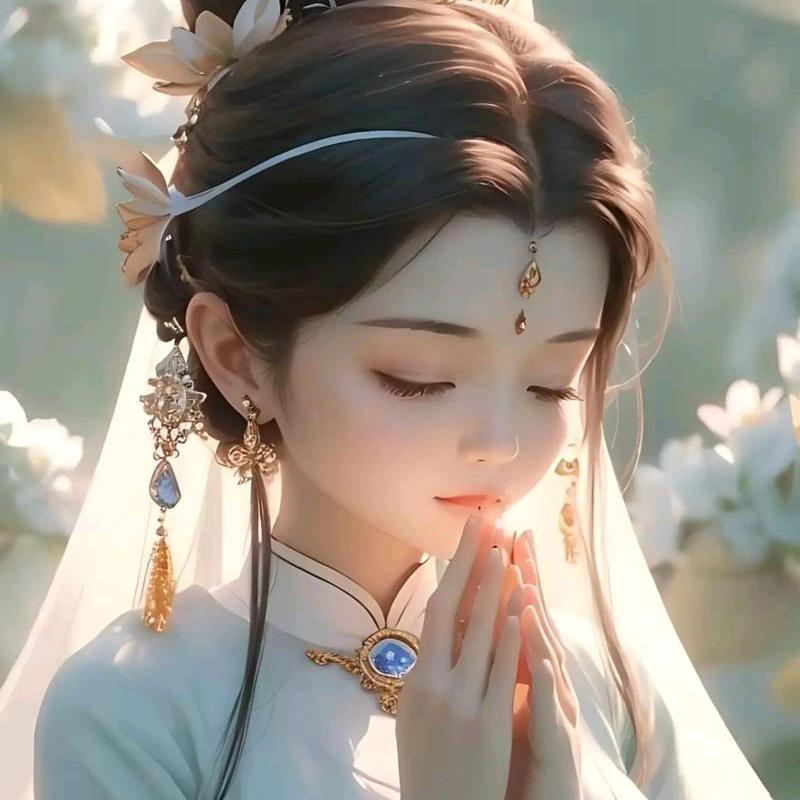 禅音静心