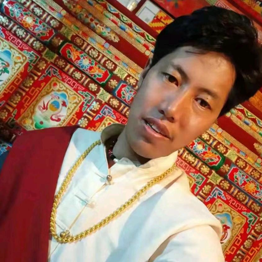 爱父母~🐅