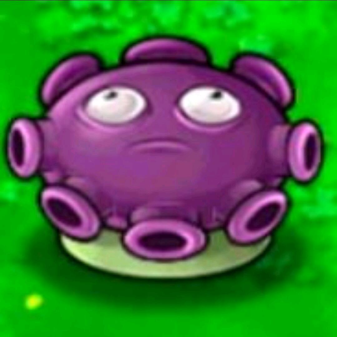 忧郁菇2.0