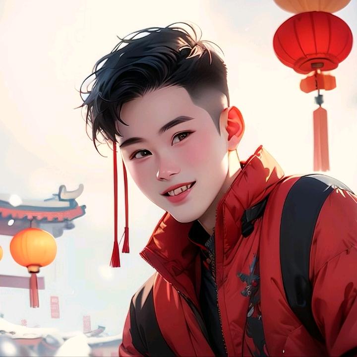 叼