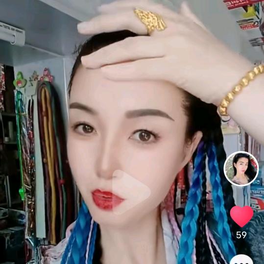 编发记：新娘跟妆：太康光明路店：万城店：