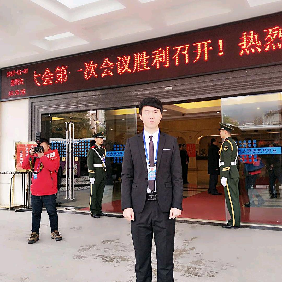 北京中高端旅行小李子