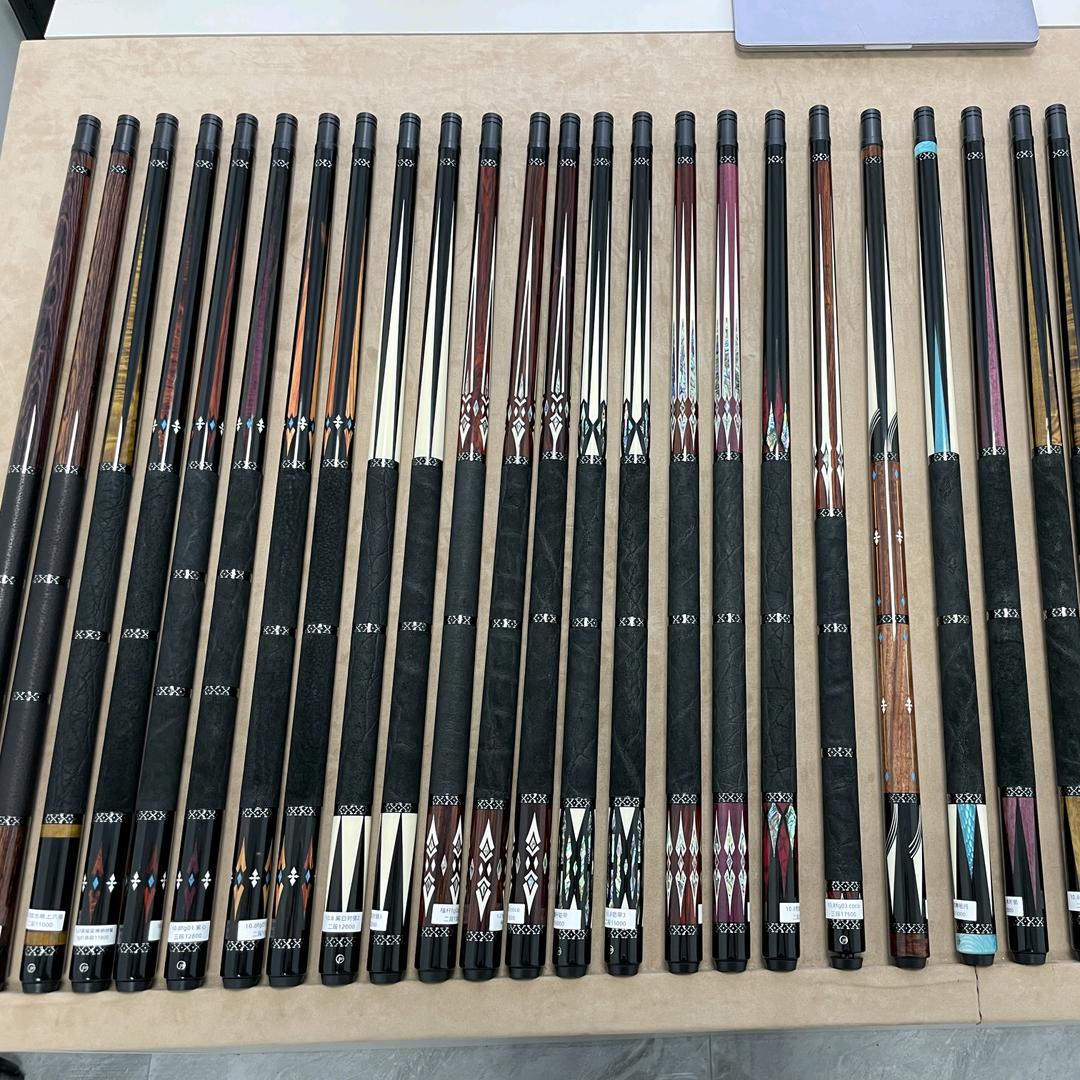 魔都福杆体验店