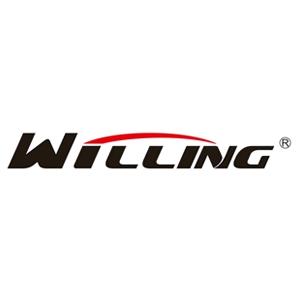 Willing音频设备