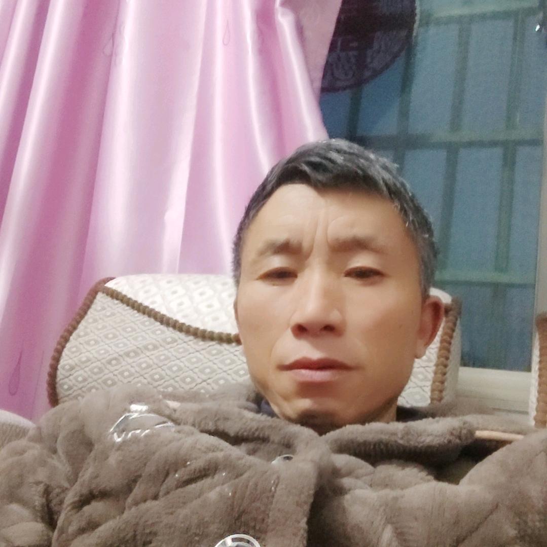 刘顶光，知足常乐，顺其自然
