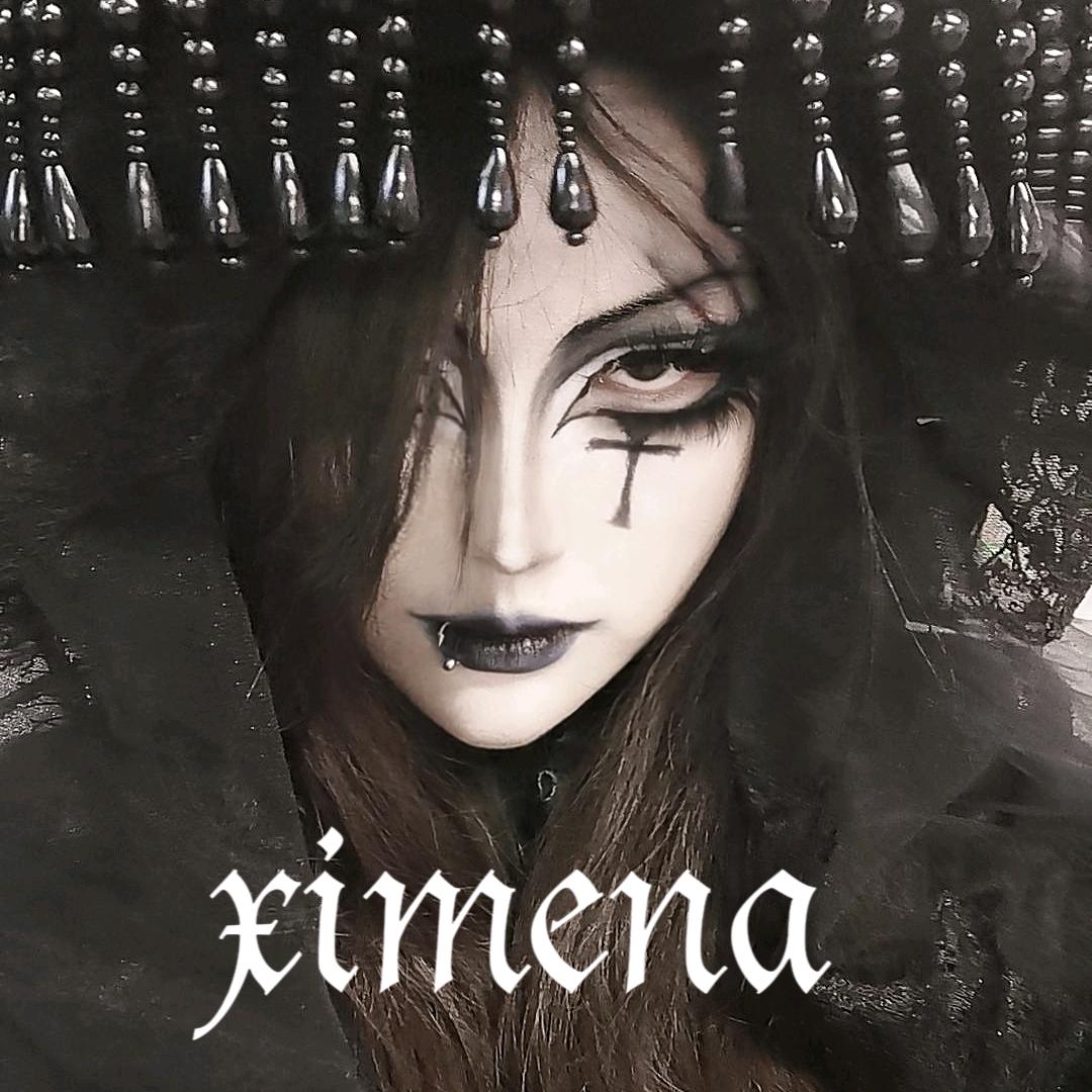 𝖝𝖎𝖒𝖊𝖓𝖆