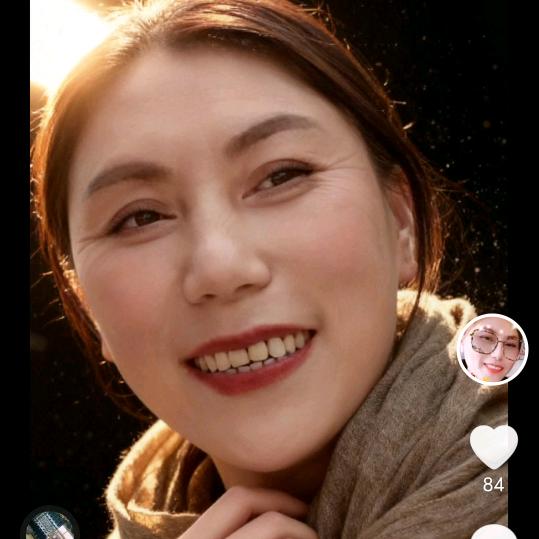 从此不再优伤…笑看人生