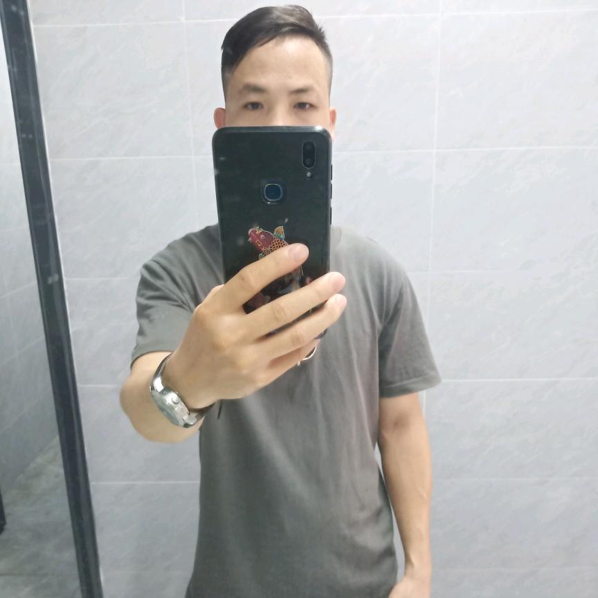 国产暖男（熬我吧）@苏斌