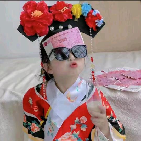 兜里&有糖