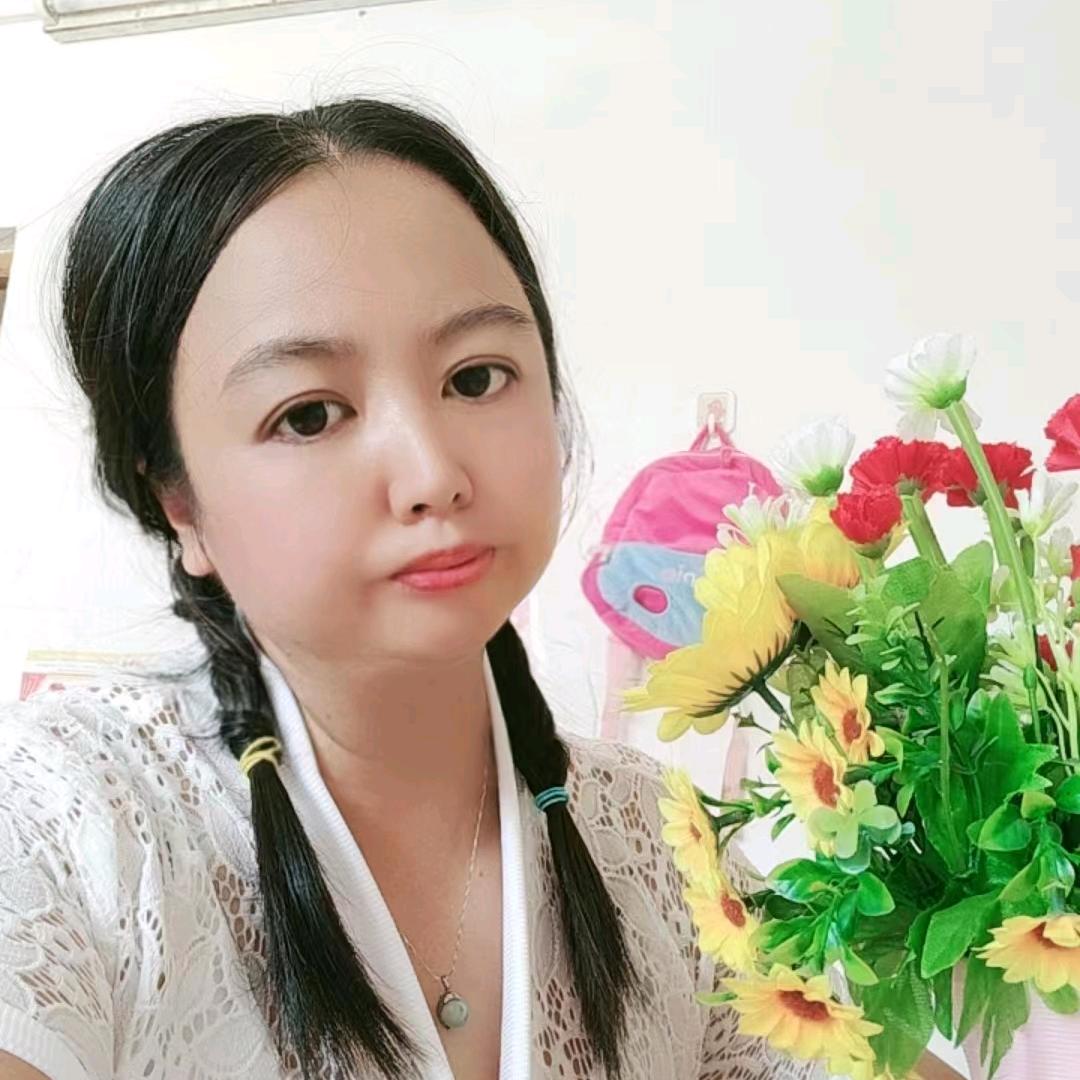 单身小英妹