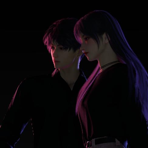 祁煜大尾巴抽我脸上