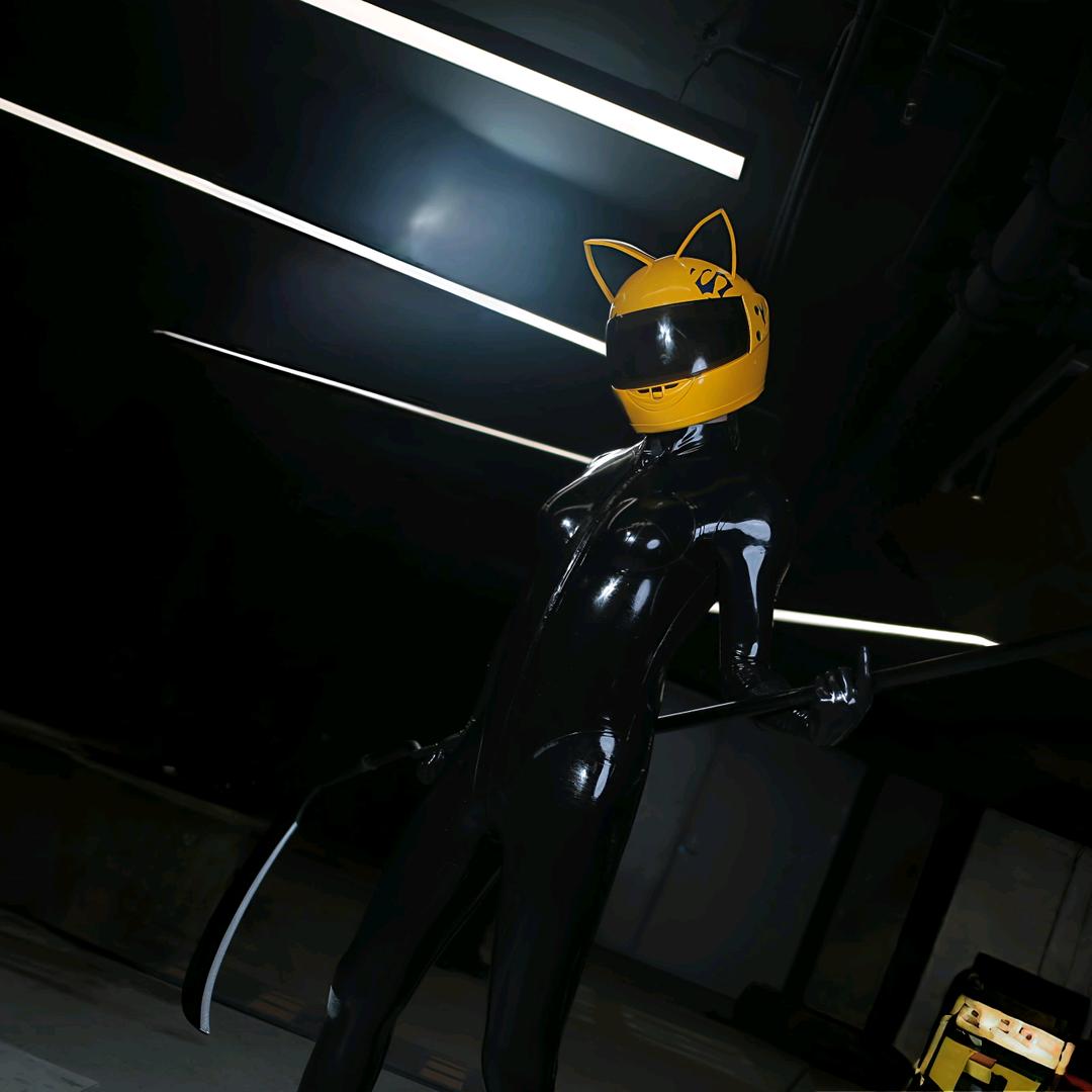 yu岚