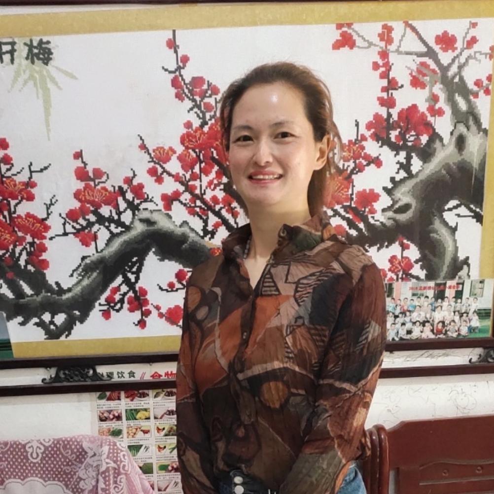 @好心情