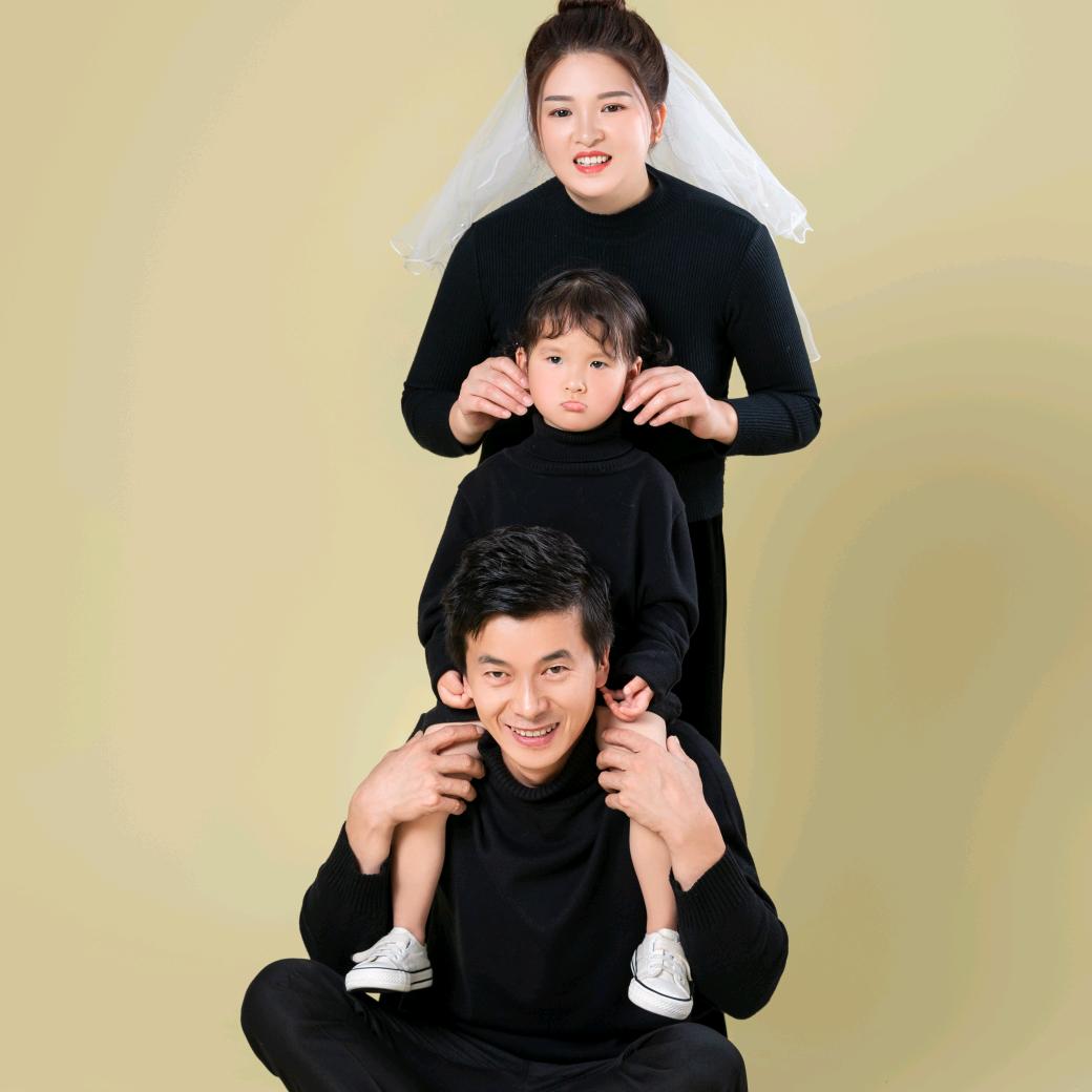 木工小姐姐👪👪