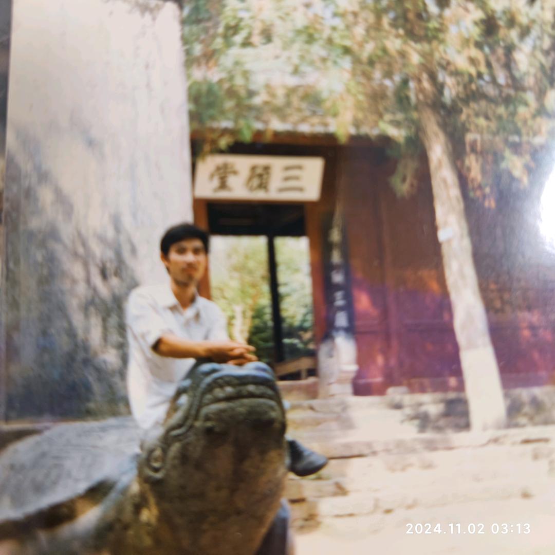 明夜东方