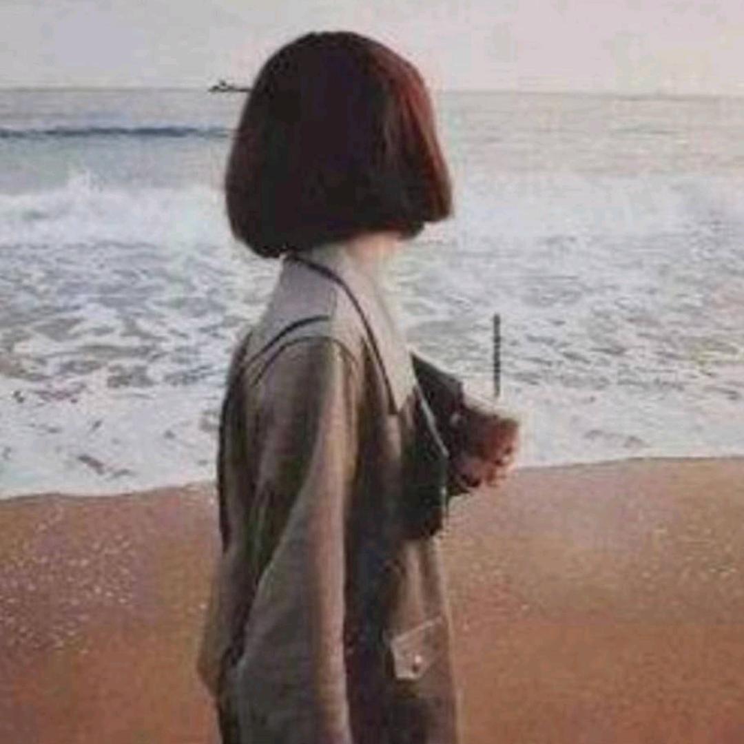 静
