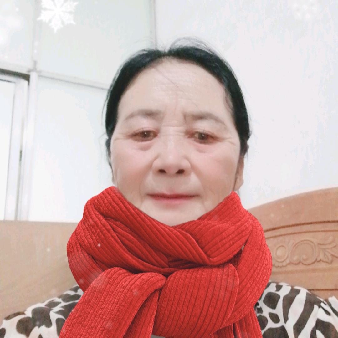 罗开英