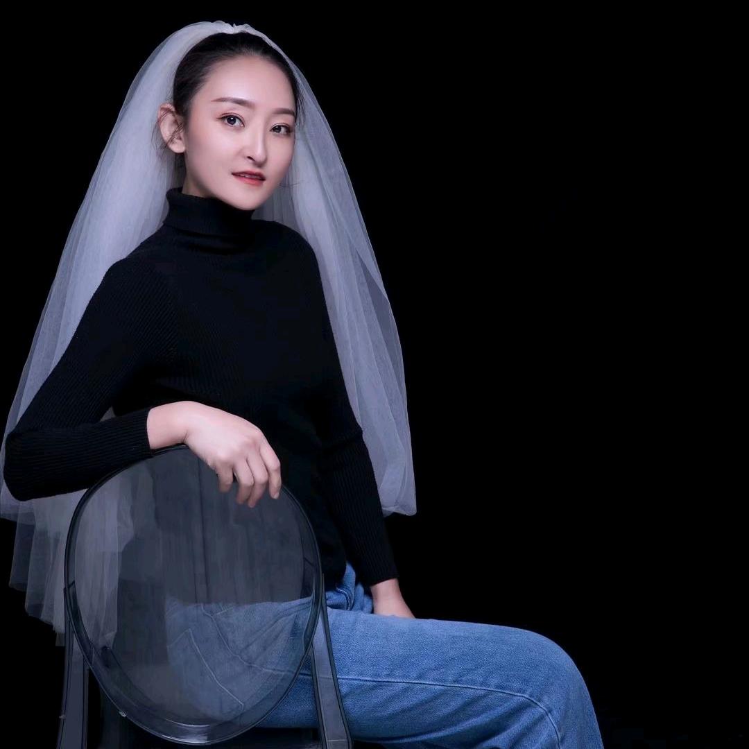 守候幸福のMiss李