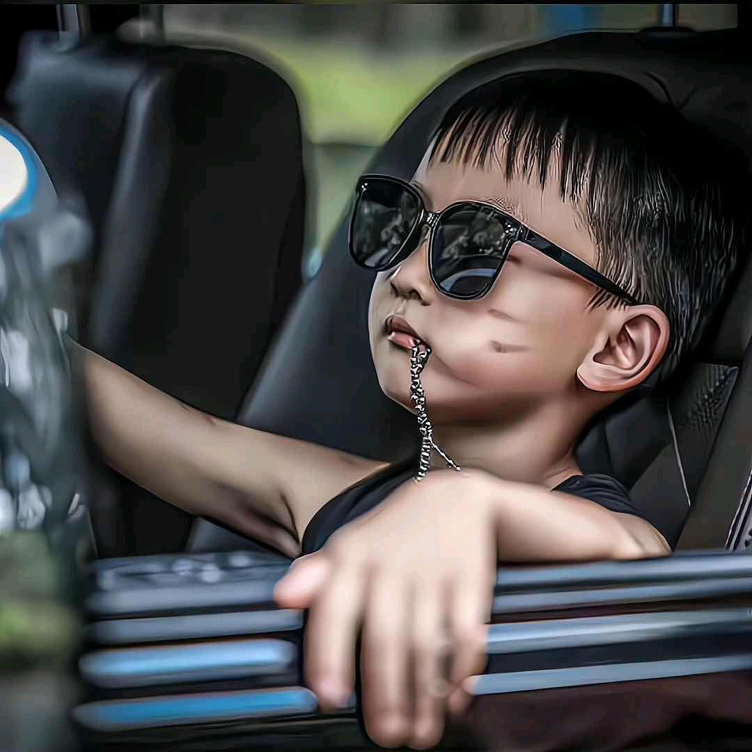 你真好看😇