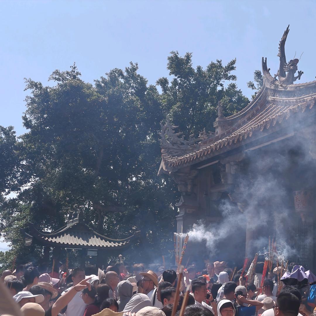 何辰林（每日推荐）