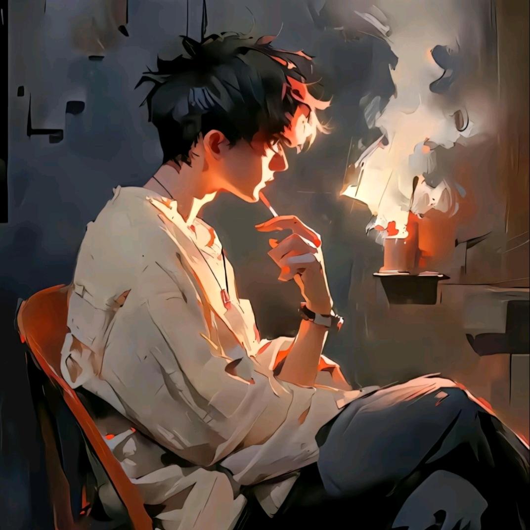 阿离不喜吃醋