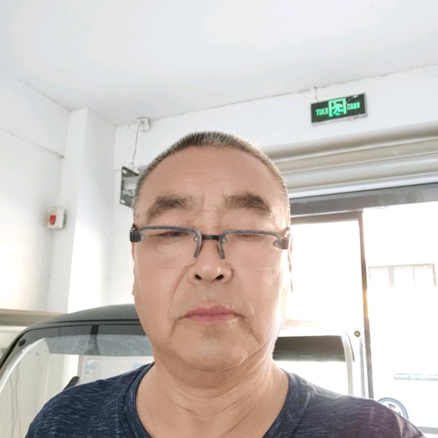 大展宏图的老武