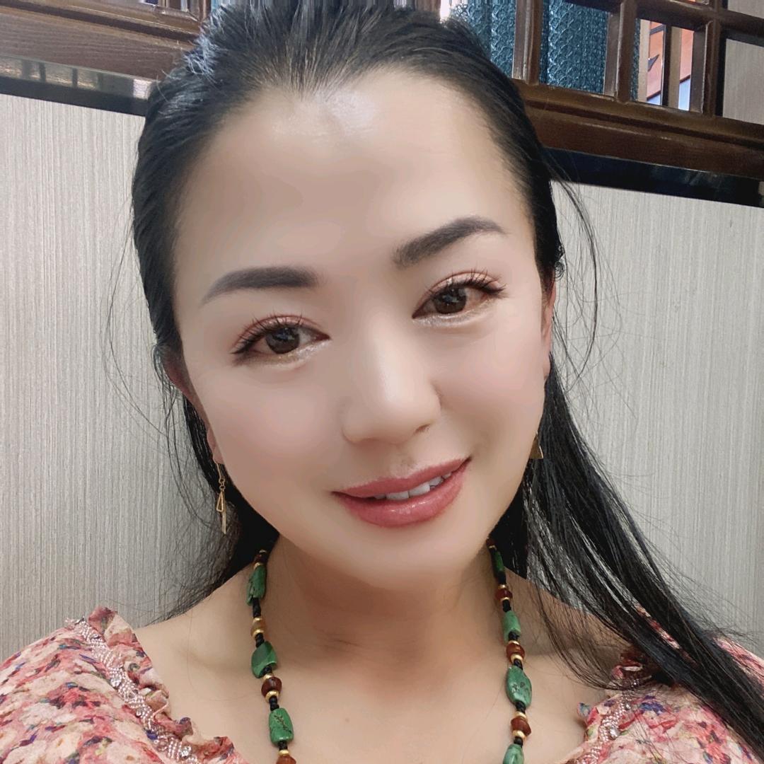 虎牙妹