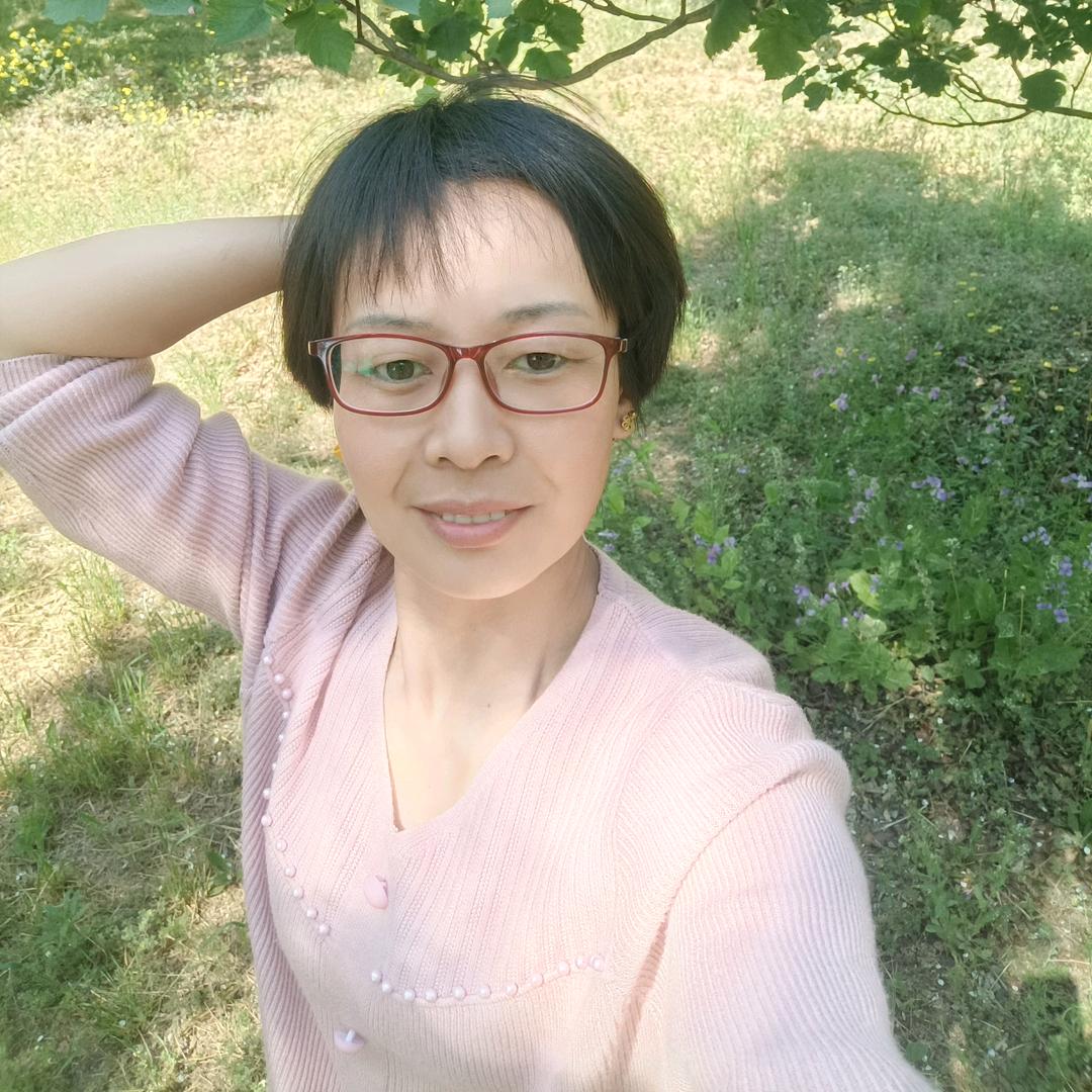 琼颜🎤
