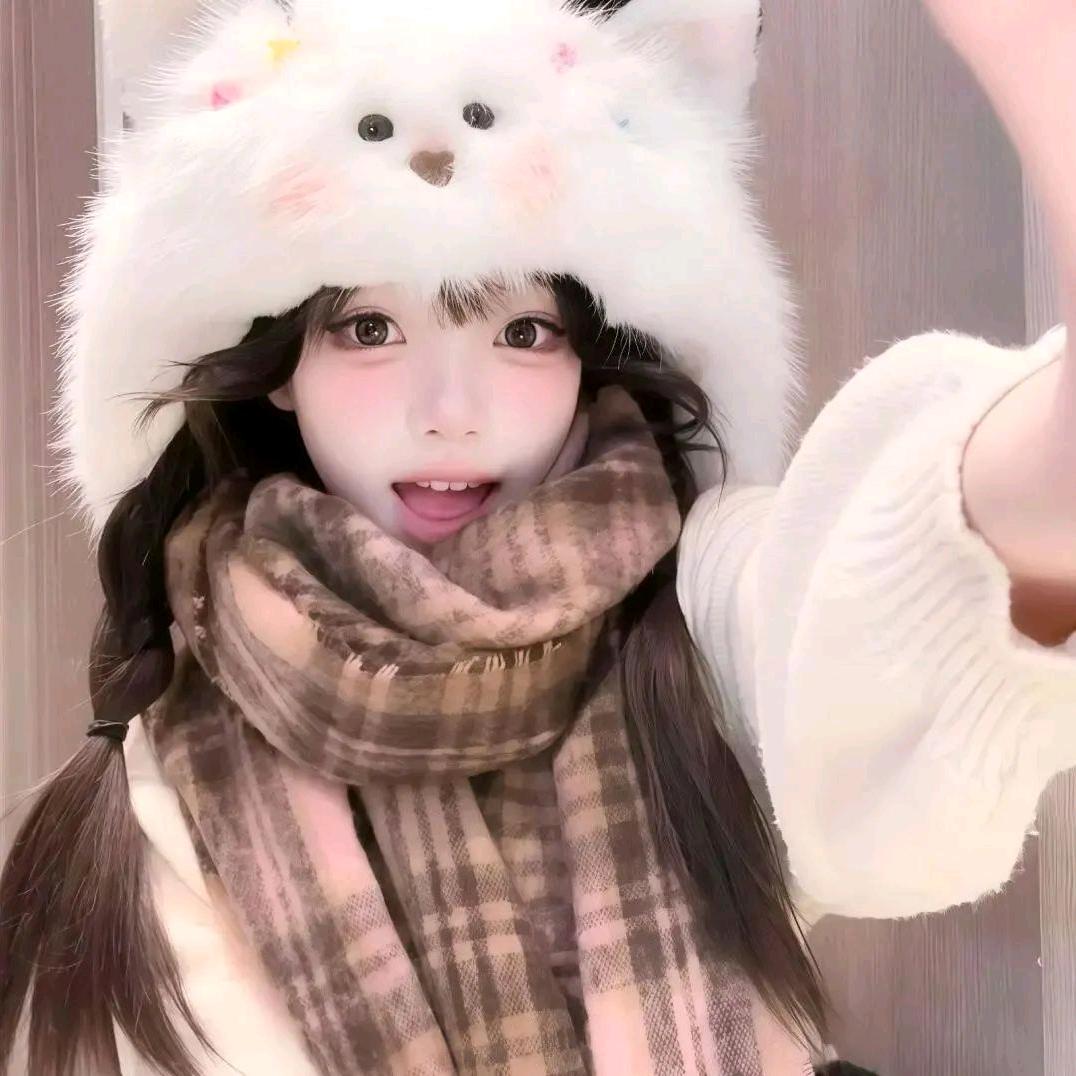 @ঞᩚ᭄幸运ꕥ້໌ᮨ相随💕