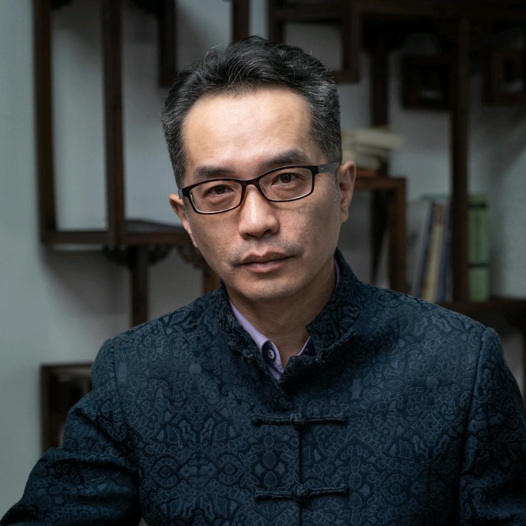 陈越中医教授