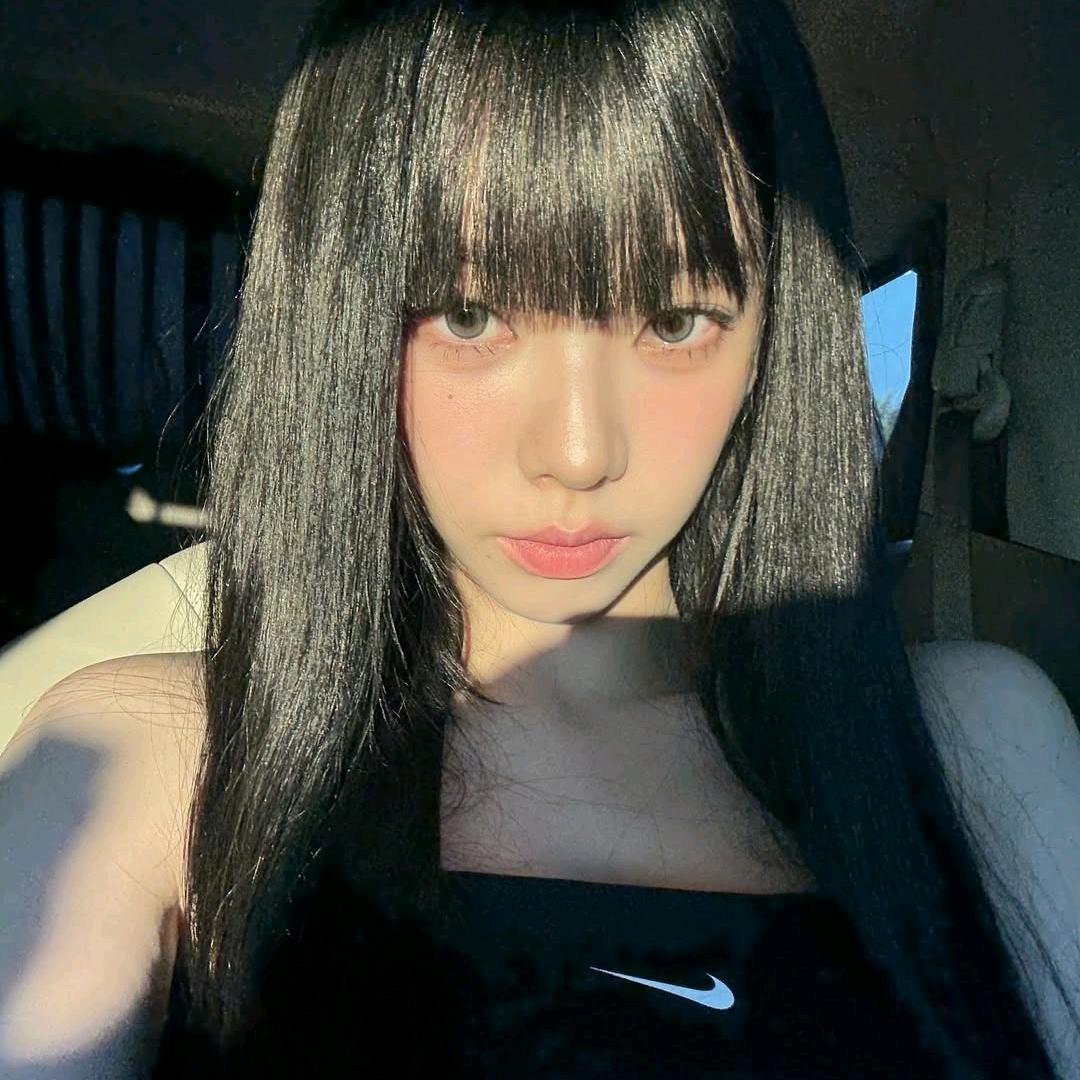 karina梦女