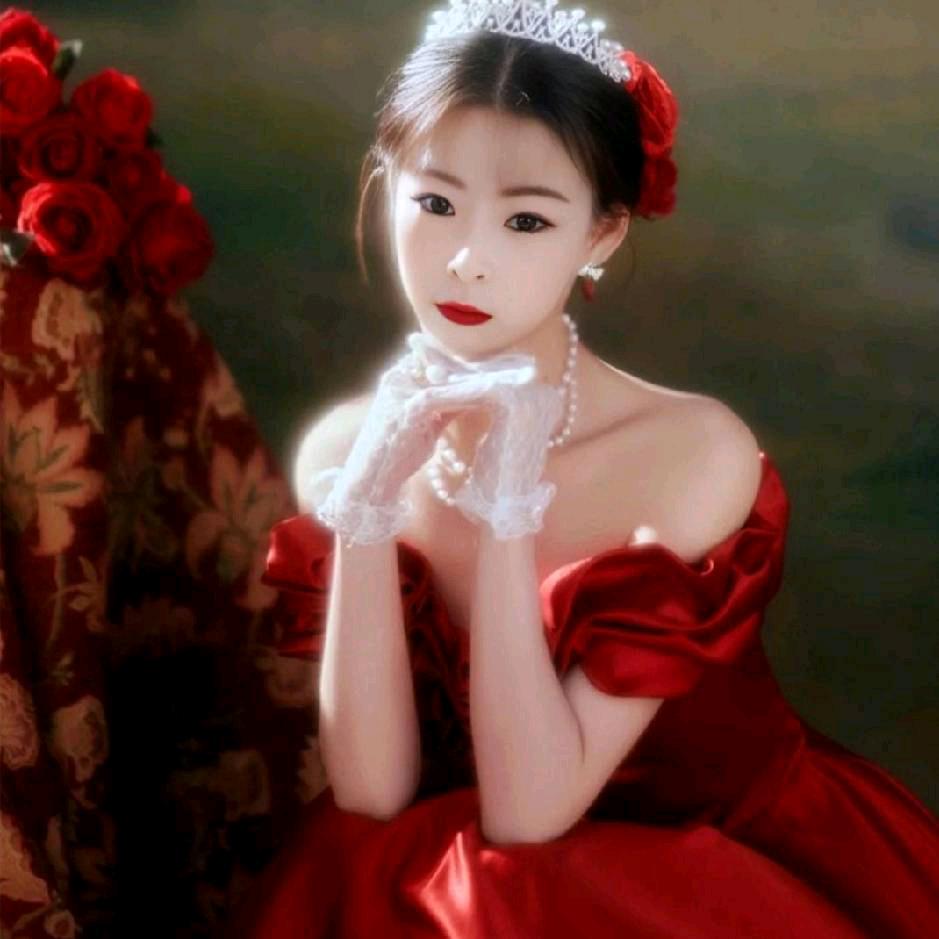 🍓郭家的女儿🌹周家的媳妇🍒
