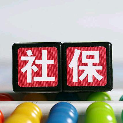 职工社保规划