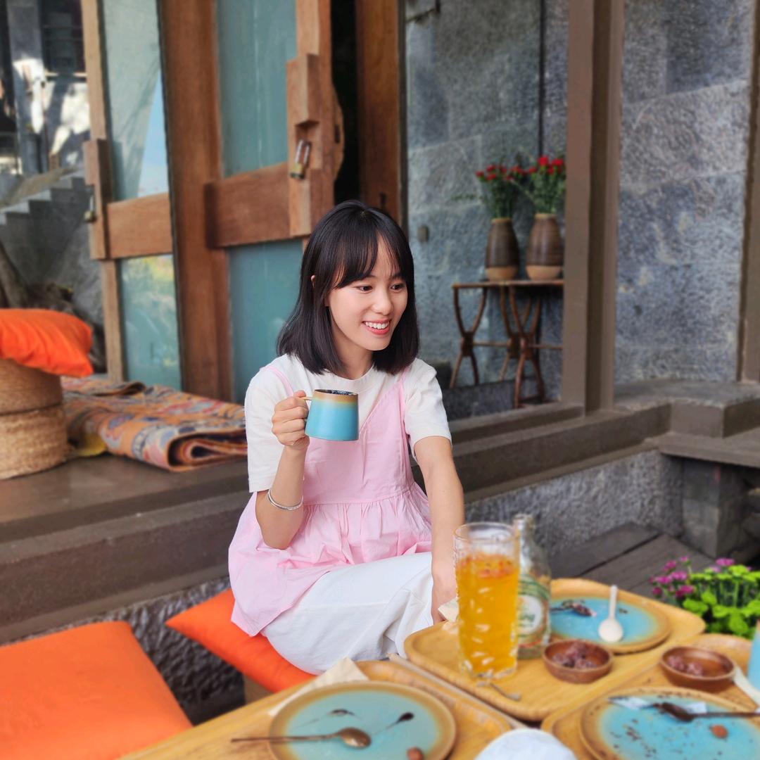 舒淇淇