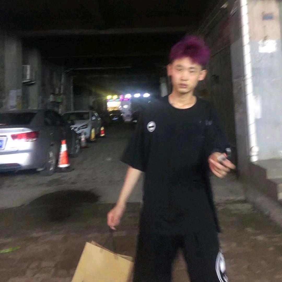 庆庆_