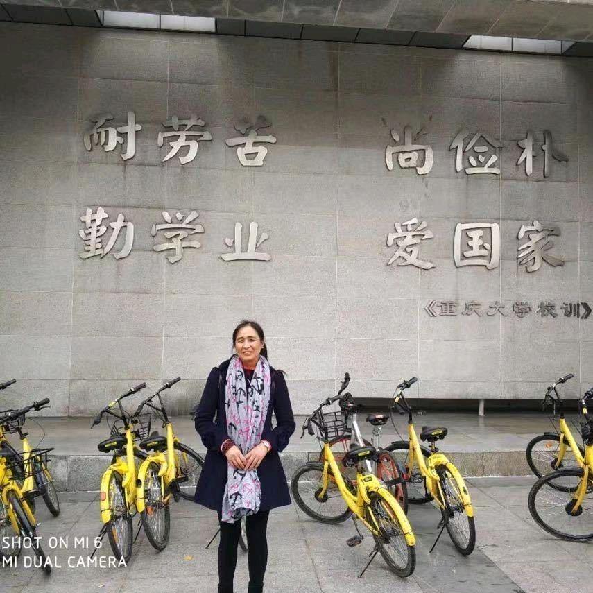 前进路上风雨多