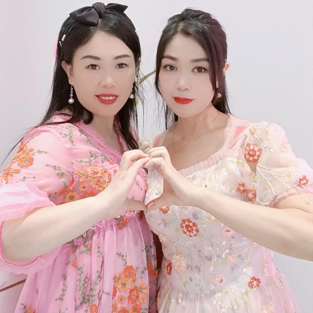 唐妹龙妹牵爱(雪)