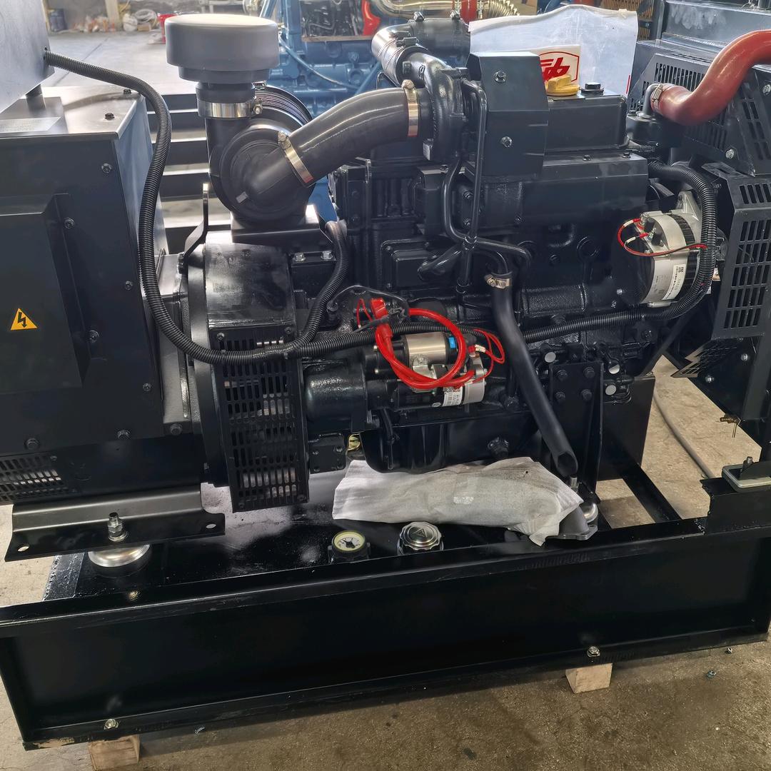 发电机组源头厂家