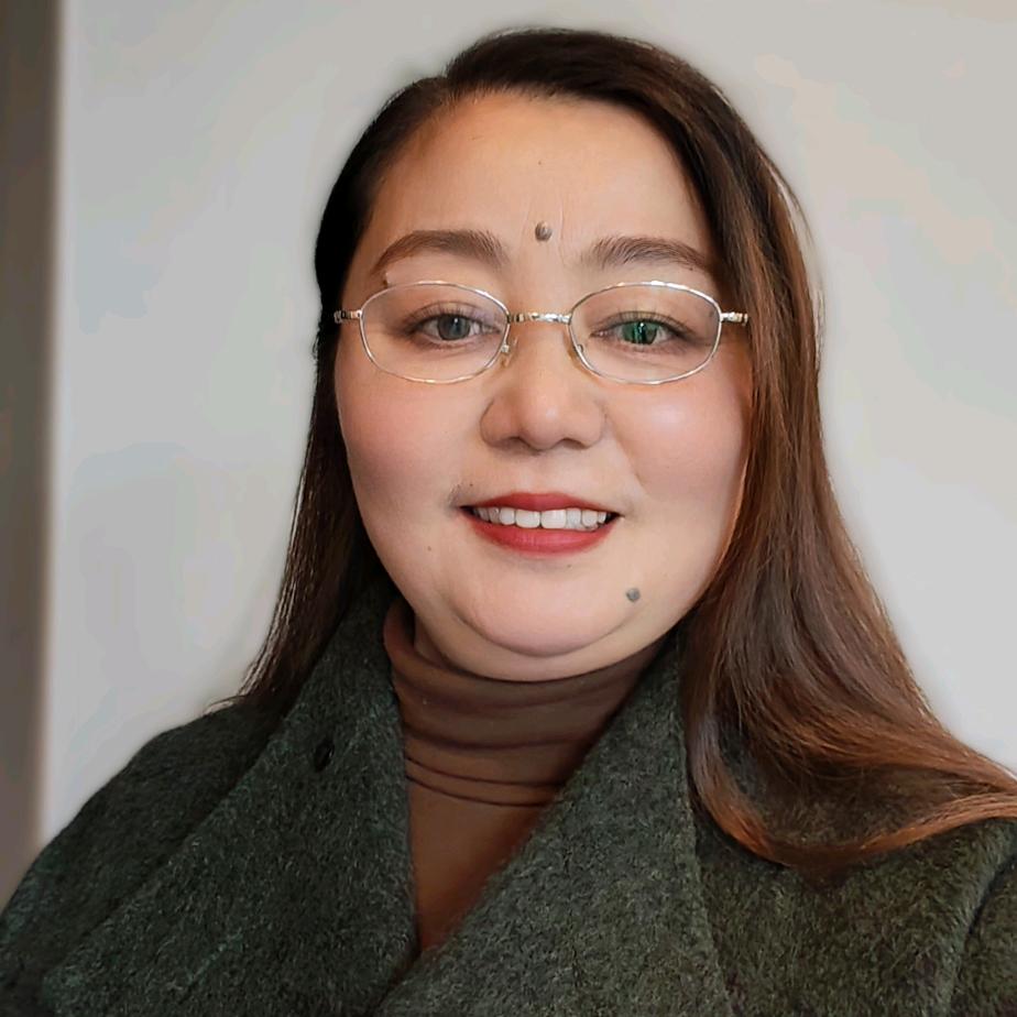 大黄蜂蜂教育～胡老师