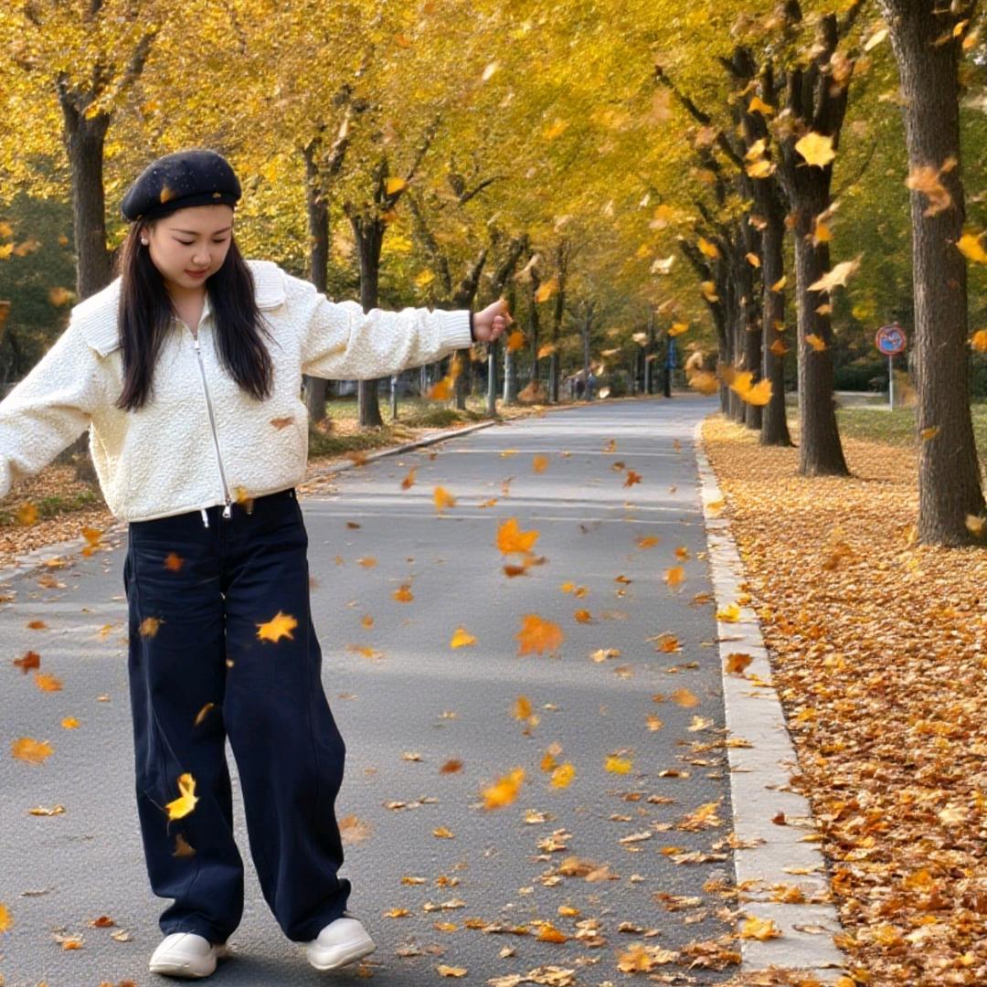 固执的话匣子小姐